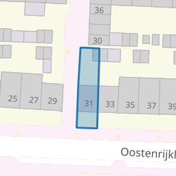 Perceel HLM02-Q-1127