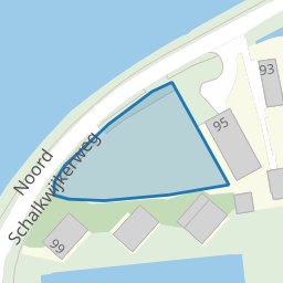 Perceel HLM02-Q-1185