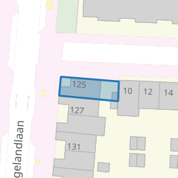 Perceel HLM02-Q-1231