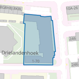 Perceel HLM02-Q-1254