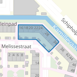 Perceel HLM02-Q-1294