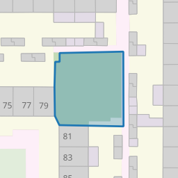 Perceel HLM02-Q-1342