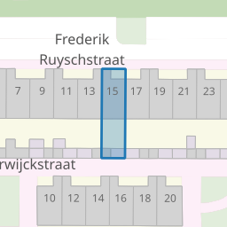 Perceel HLM02-Q-1357
