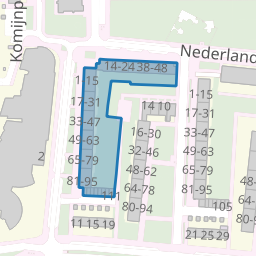 Perceel HLM02-Q-1414