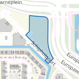 Perceel HLM02-Q-1419