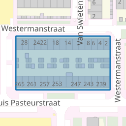 Perceel HLM02-Q-1520