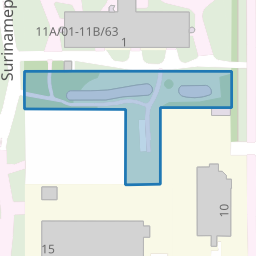 Perceel HLM02-Q-1553