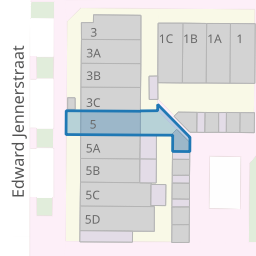Perceel HLM02-Q-1624