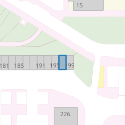 Perceel HLM02-Q-1743