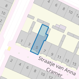 Perceel HLM02-Q-1786