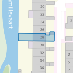 Perceel HLM02-Q-1811