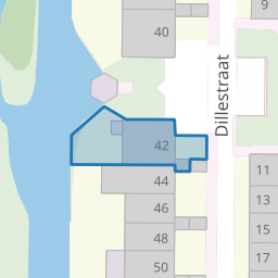 Perceel HLM02-Q-1818