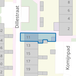 Perceel HLM02-Q-1840