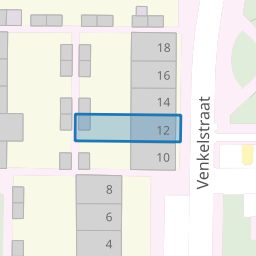 Perceel HLM02-Q-1853