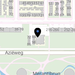 Appartement HLM02 Q 1878 234
