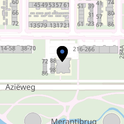 Appartement HLM02 Q 1878 48