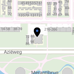 Appartement HLM02 Q 1878 70