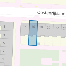 Perceel HLM02-Q-1888