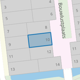 Perceel HLM02-Q-1943