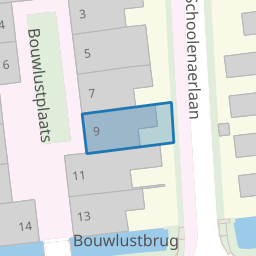 Perceel HLM02-Q-1950