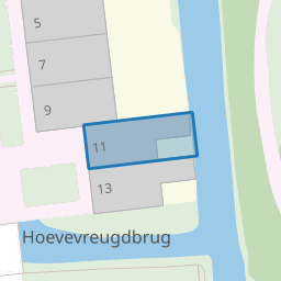 Perceel HLM02-Q-1965