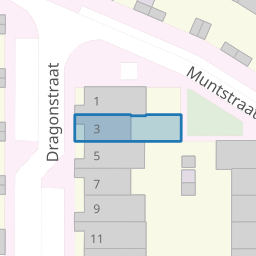 Perceel HLM02-Q-1991
