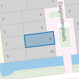 Perceel HLM02-Q-2006