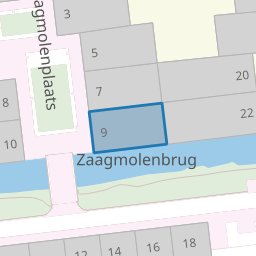 Perceel HLM02-Q-2008