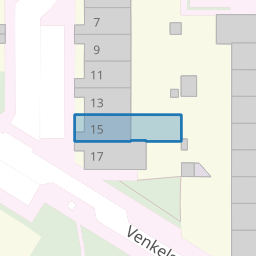 Perceel HLM02-Q-2033