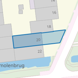 Perceel HLM02-Q-2038