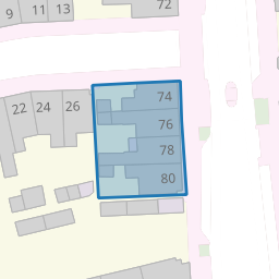 Perceel HLM02-Q-2063