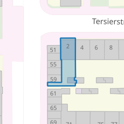Perceel HLM02-Q-2077