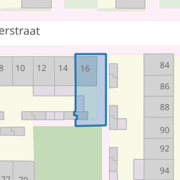 Perceel HLM02-Q-2084