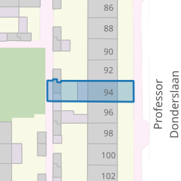 Perceel HLM02-Q-2112