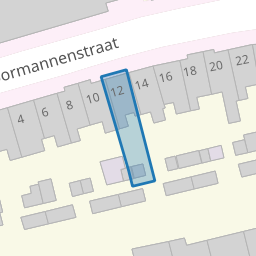 Perceel HLM02-Q-2133