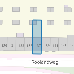Perceel HLM02-Q-2187