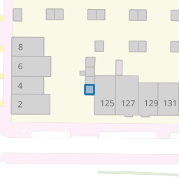 Perceel HLM02-Q-2197