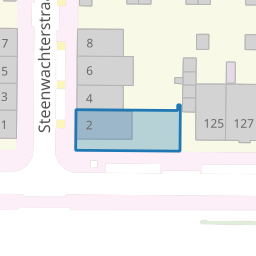 Perceel HLM02-Q-2198