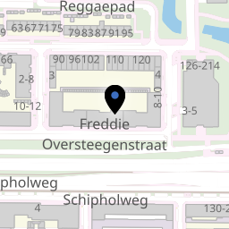 Appartement HLM02 Q 2223 205
