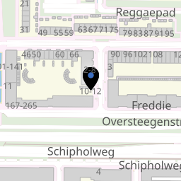 Appartement HLM02 Q 2242 1