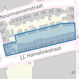 Perceel HLM02-Q-2244