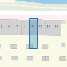 Perceel HLM02-Q-2266