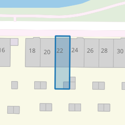 Perceel HLM02-Q-2272