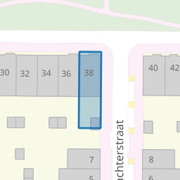 Perceel HLM02-Q-2280