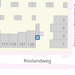 Perceel HLM02-Q-2286