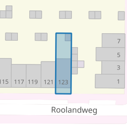 Perceel HLM02-Q-2288