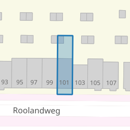 Perceel HLM02-Q-2299