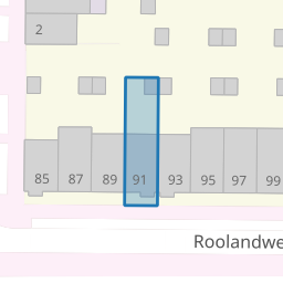 Perceel HLM02-Q-2304