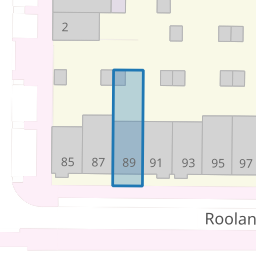 Perceel HLM02-Q-2305