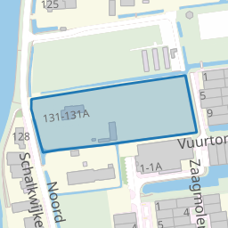 Perceel HLM02-Q-2311